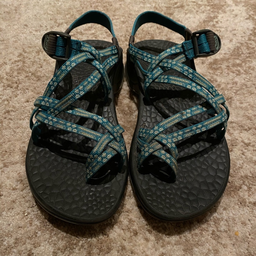 Chaco Sandal